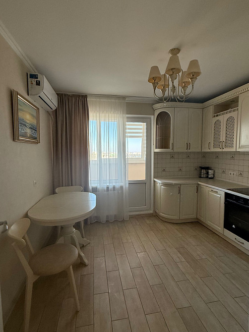 2К квартира просп. Науки, 60, інвертор, 10 хв до метро Київ - зображення 1