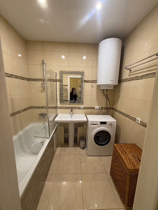 2К квартира просп. Науки, 60, інвертор, 10 хв до метро Київ - зображення 5