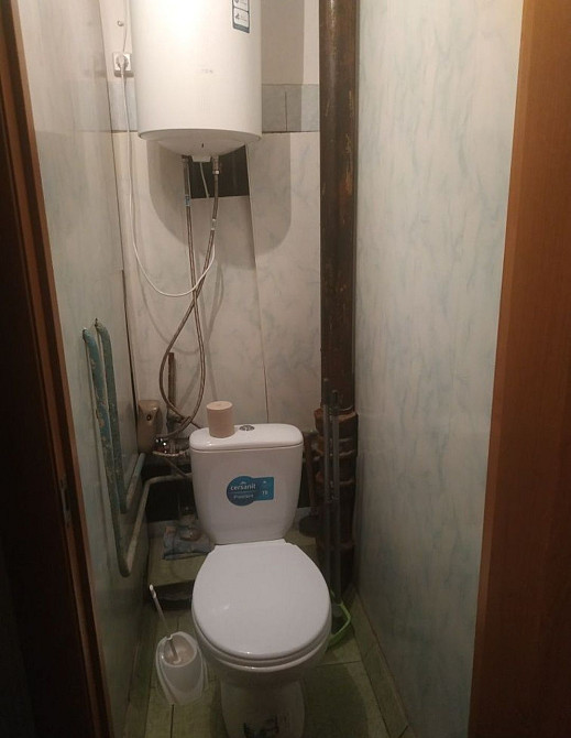 Сдам 1 комн. Днепровский район Запоріжжя - зображення 6