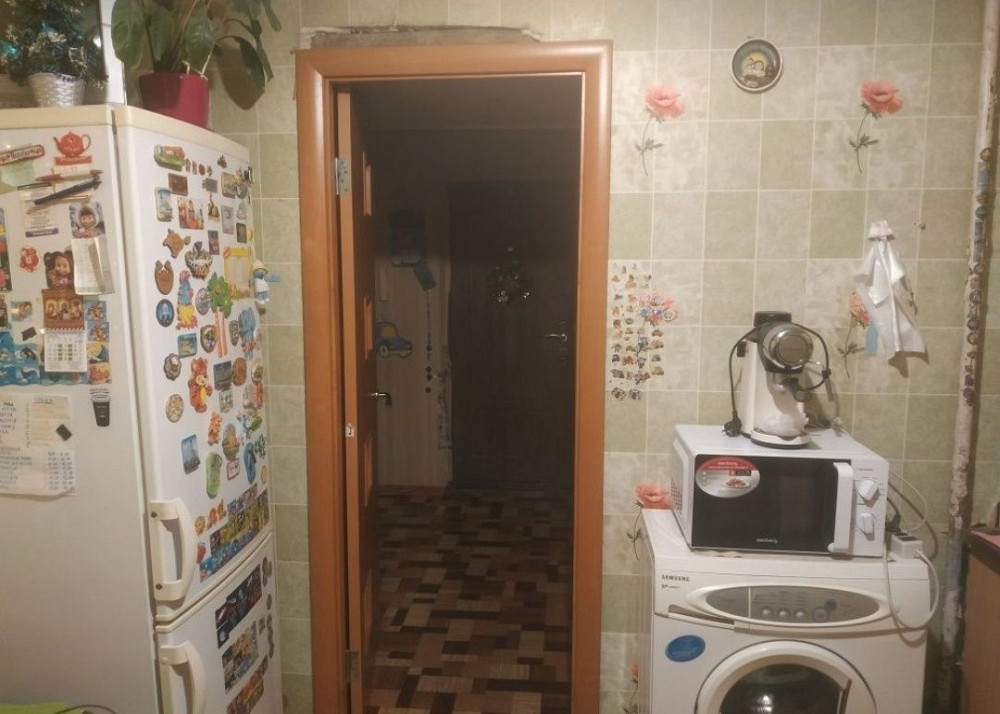 Сдам 1 комн. Днепровский район Запоріжжя - зображення 3