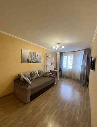 Оренда Однокімнатної квартири ЖК Софія Софиевская Борщаговка