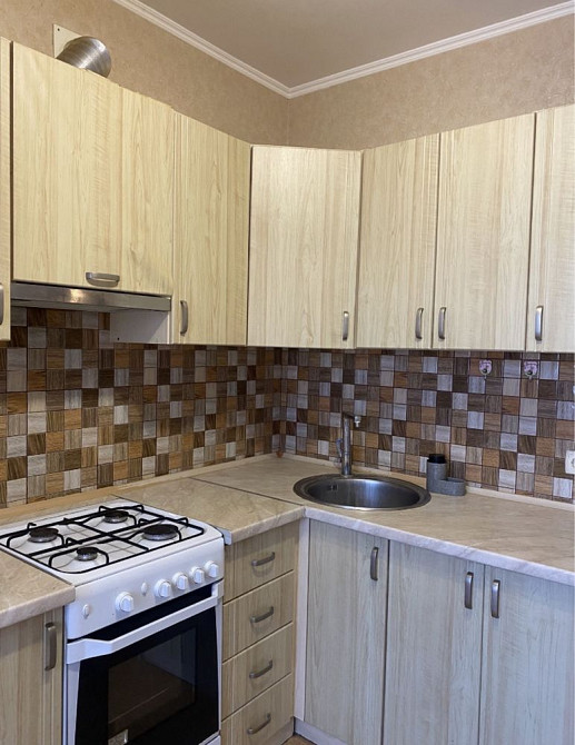 Оренда Однокімнатної квартири ЖК Софія Софиевская Борщаговка - изображение 3