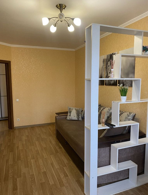 Оренда Однокімнатної квартири ЖК Софія Софиевская Борщаговка - изображение 8