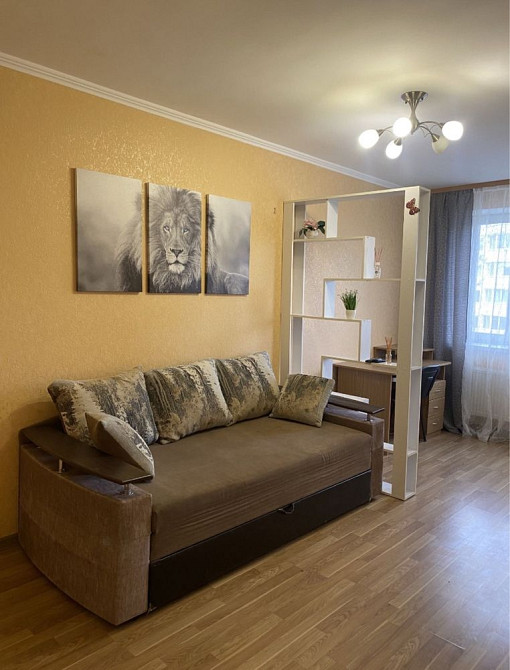 Оренда Однокімнатної квартири ЖК Софія Софиевская Борщаговка - изображение 7