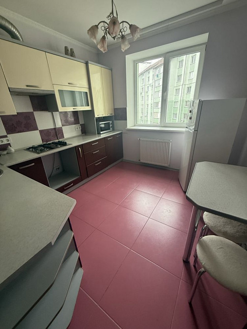 Оренда 2 кім  Федьковича 112б Івано-Франківськ - зображення 5