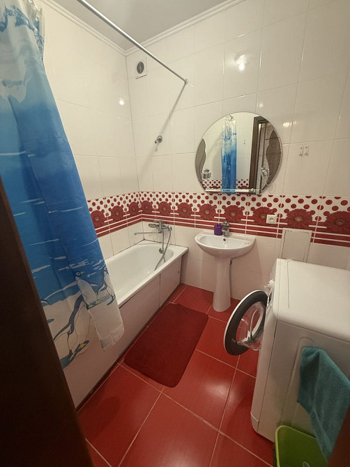 Оренда 2 кім  Федьковича 112б Івано-Франківськ - зображення 4