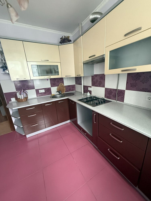 Оренда 2 кім  Федьковича 112б Івано-Франківськ - зображення 1