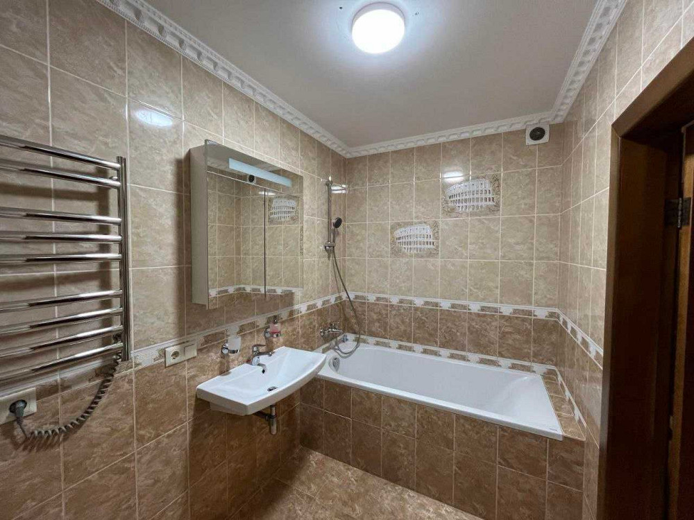 Квартира в ЖК Авангард, метро Виставковий центр, генератор, паркінг Київ - зображення 4