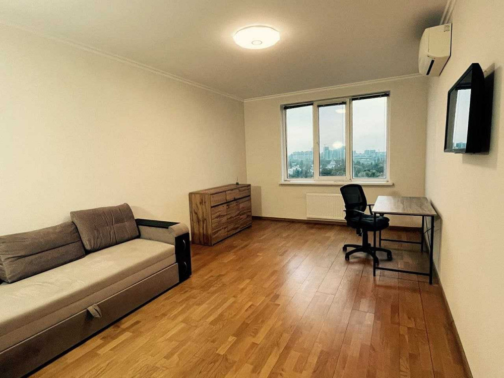 Квартира в ЖК Авангард, метро Виставковий центр, генератор, паркінг Київ - зображення 7