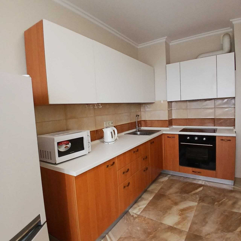 Квартира в ЖК Авангард, метро Виставковий центр, генератор, паркінг Київ - зображення 3