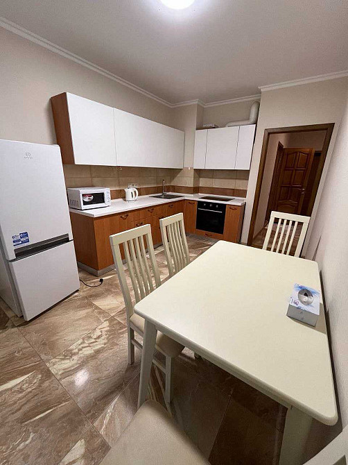 Квартира в ЖК Авангард, метро Виставковий центр, генератор, паркінг Київ - зображення 2