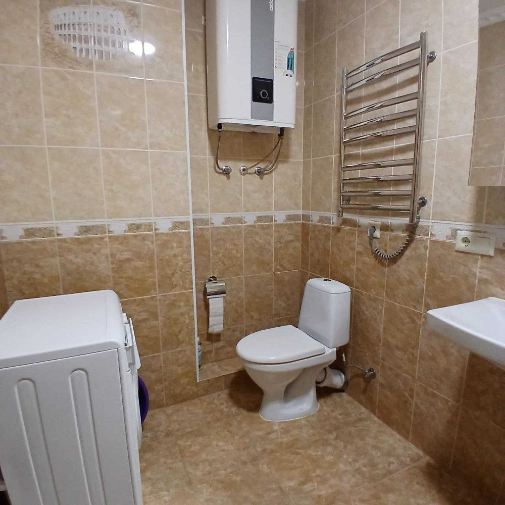 Квартира в ЖК Авангард, метро Виставковий центр, генератор, паркінг Київ - зображення 6