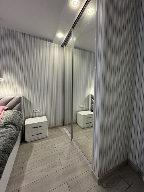 Оренда 2к квартири жк Центральний-2 поруч парк Ірпінь - зображення 3