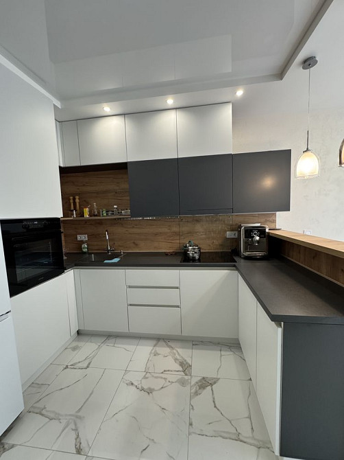 Оренда 2к квартири жк Центральний-2 поруч парк Ірпінь - зображення 1