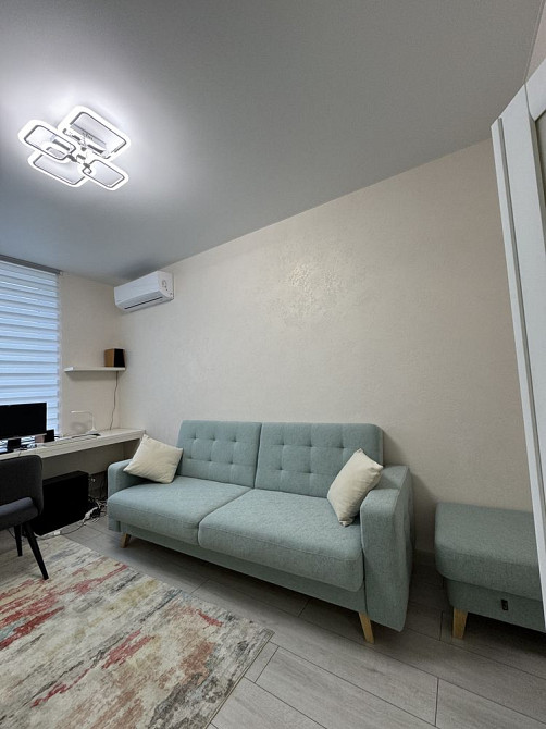 Оренда 2к квартири жк Центральний-2 поруч парк Ірпінь - зображення 8