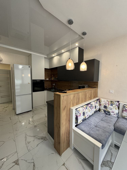 Оренда 2к квартири жк Центральний-2 поруч парк Ірпінь - зображення 5