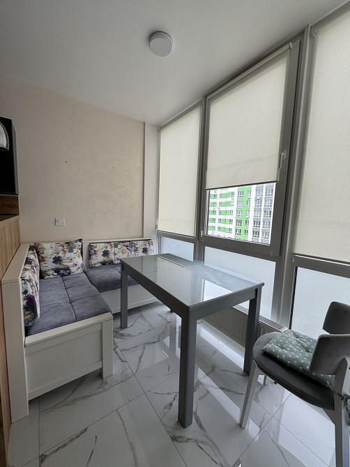 Оренда 2к квартири жк Центральний-2 поруч парк Ірпінь - зображення 6