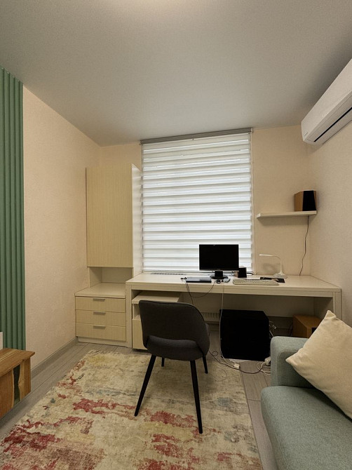 Оренда 2к квартири жк Центральний-2 поруч парк Ірпінь - зображення 7