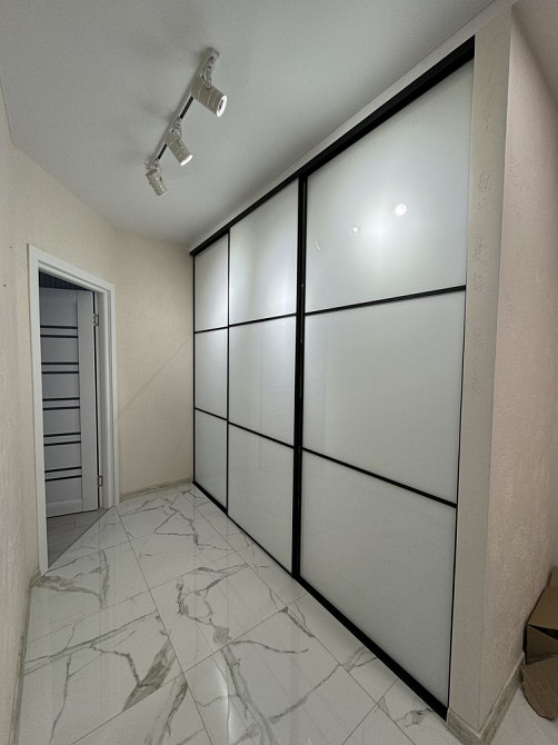 Оренда 2к квартири жк Центральний-2 поруч парк Ірпінь - зображення 4