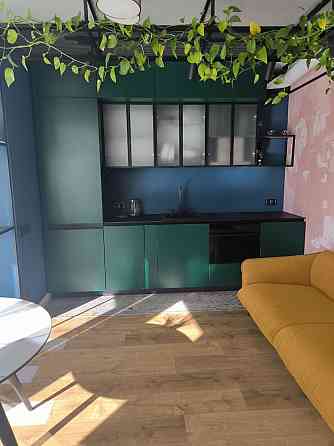 Перша здача .Оренда 1-кімн .ЖК Парк Стоун,,Івасюка 2Д Київ