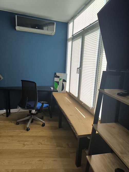 Перша здача .Оренда 1-кімн .ЖК Парк Стоун,,Івасюка 2Д Київ - зображення 4