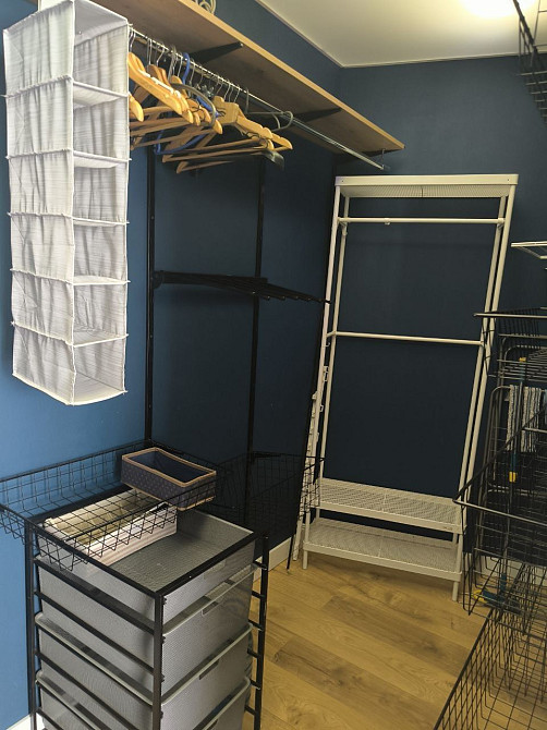 Перша здача .Оренда 1-кімн .ЖК Парк Стоун,,Івасюка 2Д Київ - зображення 6