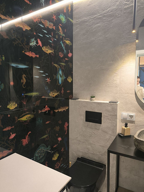 Перша здача .Оренда 1-кімн .ЖК Парк Стоун,,Івасюка 2Д Київ - зображення 2