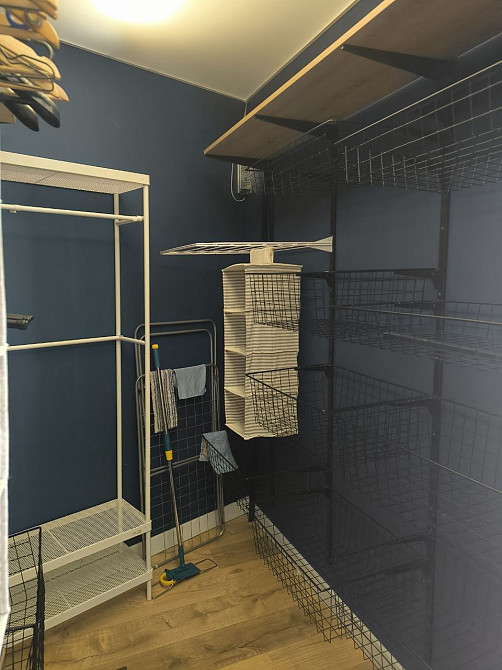 Перша здача .Оренда 1-кімн .ЖК Парк Стоун,,Івасюка 2Д Київ - зображення 5