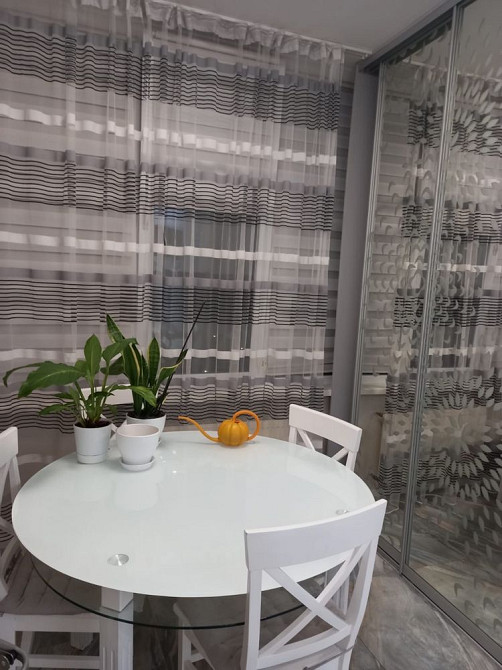 Оренда 2к. квартири ЖК Софія Софиевская Борщаговка - изображение 7