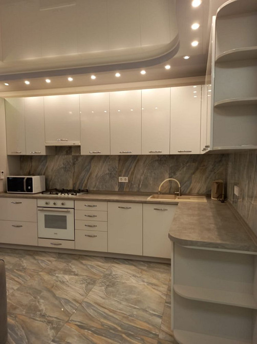 Оренда 2к. квартири ЖК Софія Софиевская Борщаговка - изображение 3