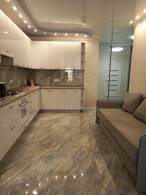 Оренда 2к. квартири ЖК Софія Софиевская Борщаговка - изображение 2