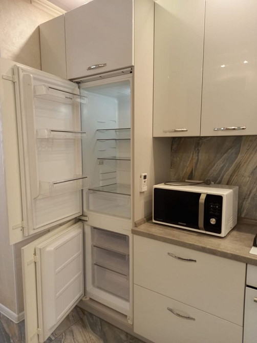 Оренда 2к. квартири ЖК Софія Софиевская Борщаговка - изображение 5