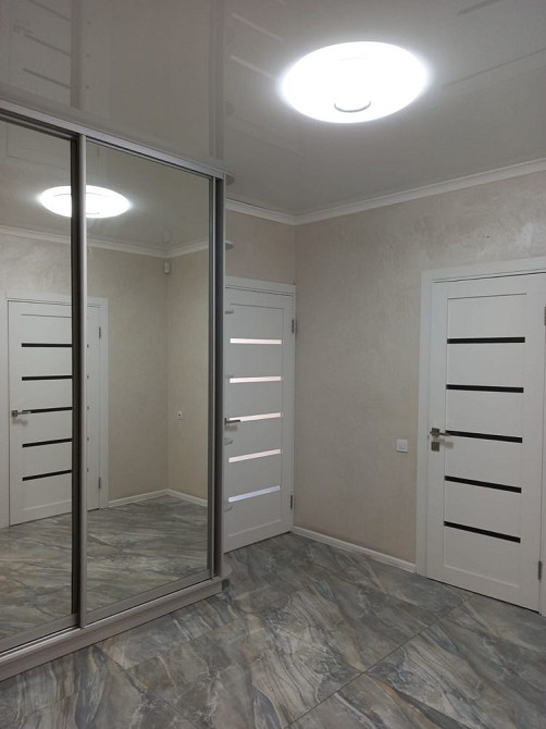 Оренда 2к. квартири ЖК Софія Софиевская Борщаговка - изображение 8