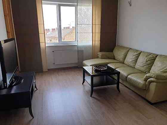 Від власника, без комісій. Оренда 2К квартири на пл. Князя Святослав 5 Львов