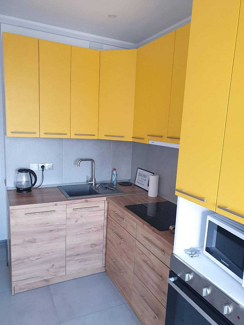 Від власника, без комісій. Оренда 2К квартири на пл. Князя Святослав 5 Львів - зображення 5