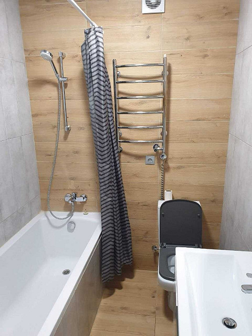 Від власника, без комісій. Оренда 2К квартири на пл. Князя Святослав 5 Львів - зображення 3