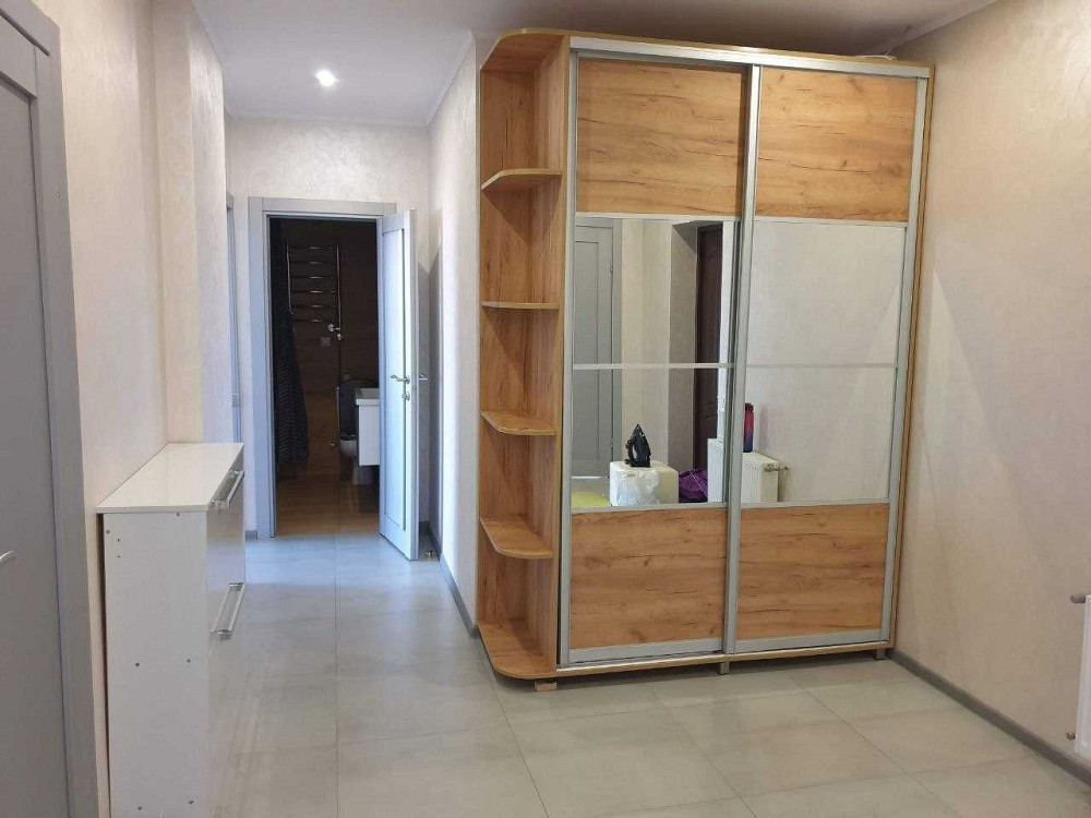 Від власника, без комісій. Оренда 2К квартири на пл. Князя Святослав 5 Львів - зображення 7