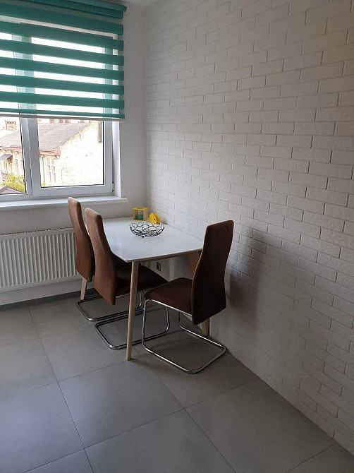 Від власника, без комісій. Оренда 2К квартири на пл. Князя Святослав 5 Львів - зображення 6