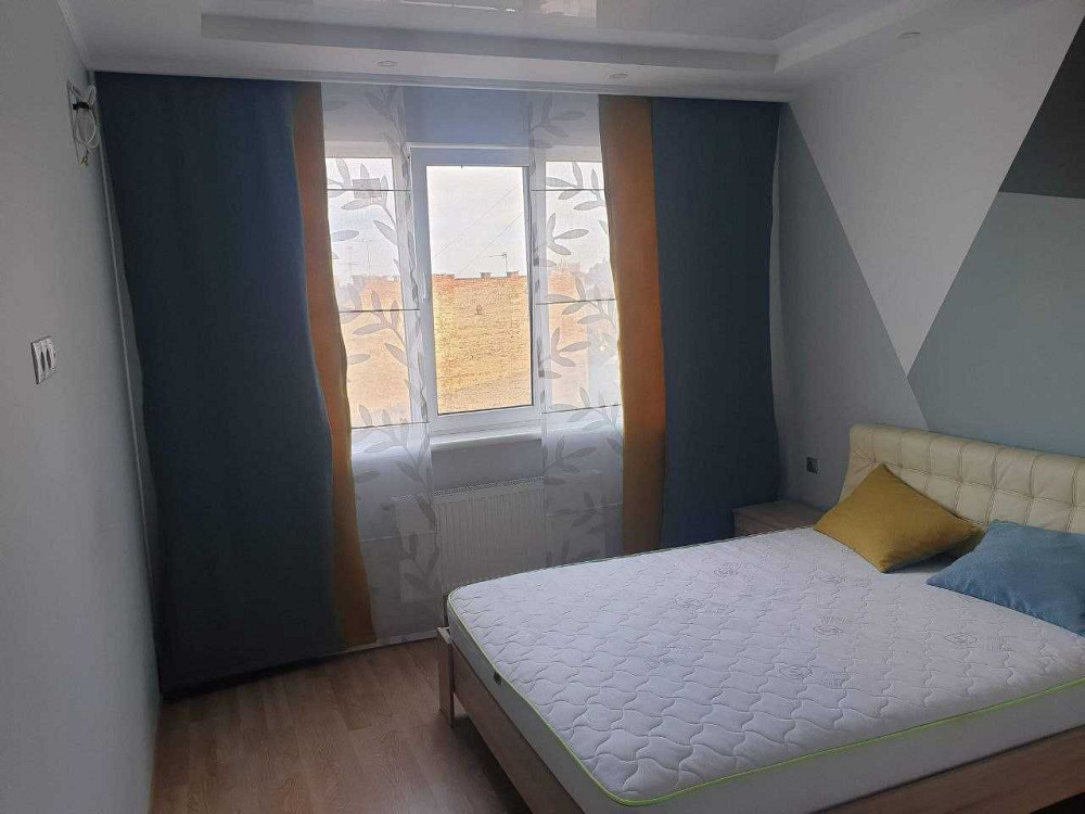 Від власника, без комісій. Оренда 2К квартири на пл. Князя Святослав 5 Львів - зображення 2