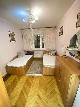 Оренда двокімнатної квартири на початку Троєщини. Київ