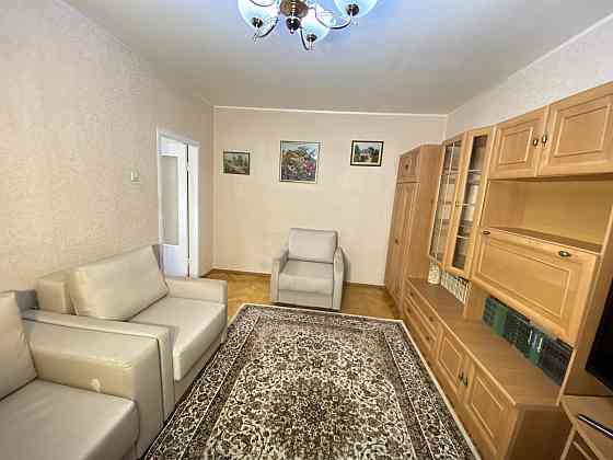 Оренда двокімнатної квартири на початку Троєщини. Київ