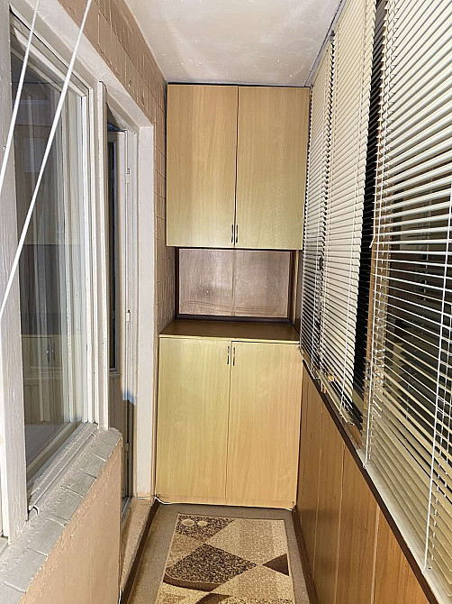 Оренда двокімнатної квартири на початку Троєщини. Київ - зображення 6