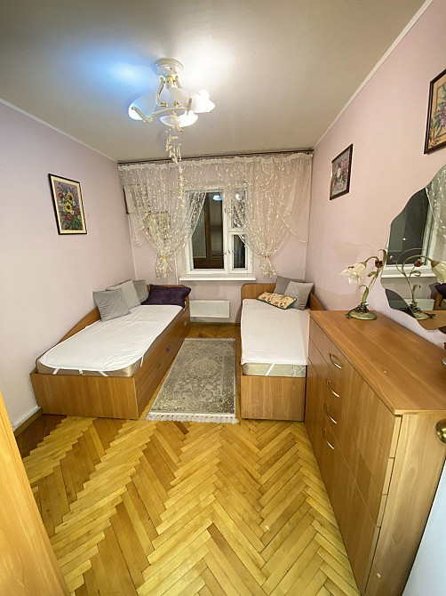 Оренда двокімнатної квартири на початку Троєщини. Київ - зображення 3