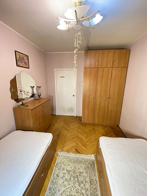 Оренда двокімнатної квартири на початку Троєщини. Київ - зображення 4