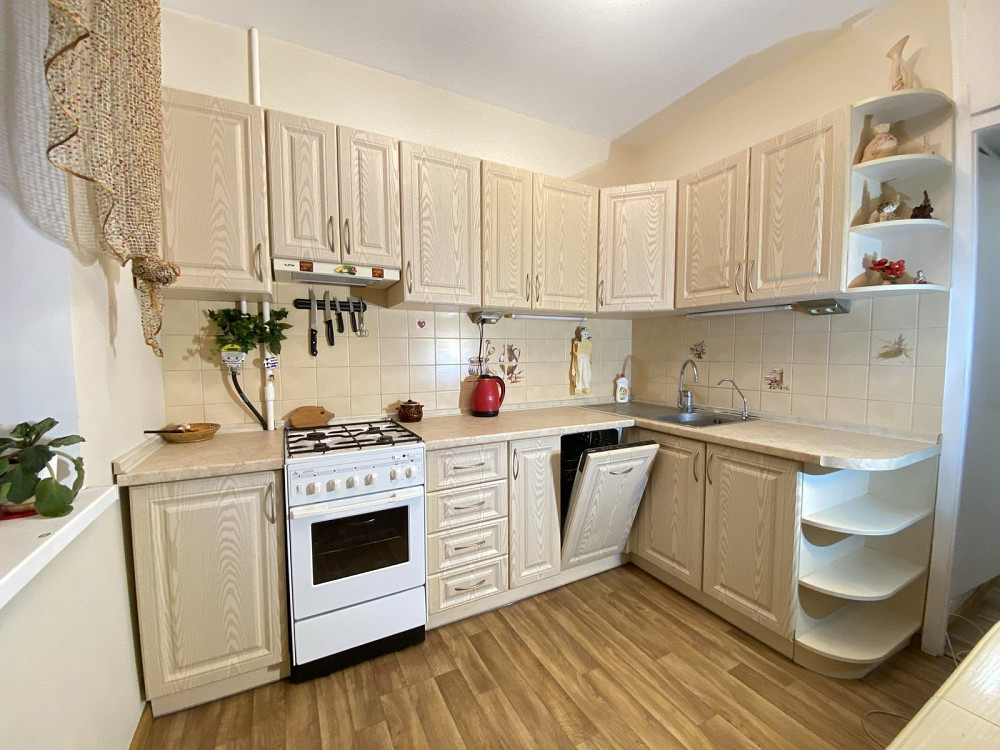 Оренда двокімнатної квартири на початку Троєщини. Київ - зображення 8