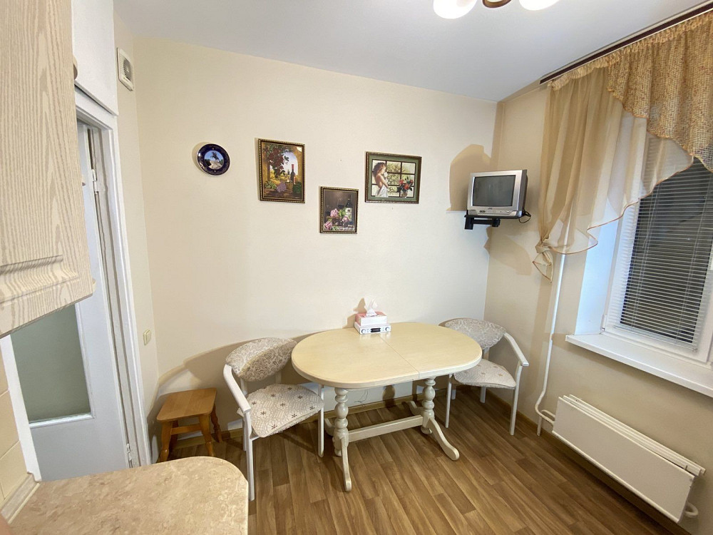 Оренда двокімнатної квартири на початку Троєщини. Київ - зображення 7