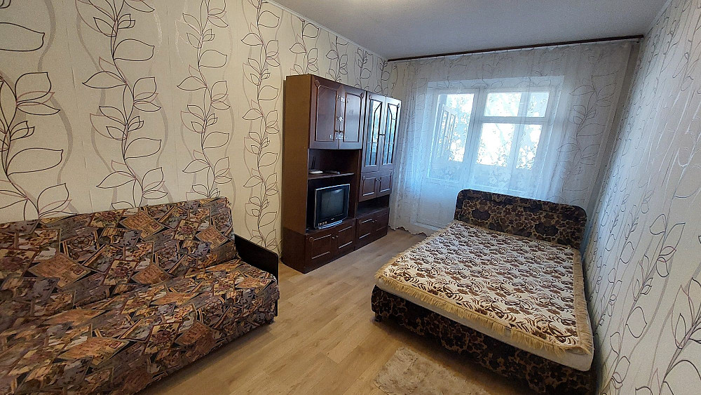 Здам 1-у квартиру вул.Кікабідзе, швидкісний трамвай Софіївська Борщагівка - зображення 6