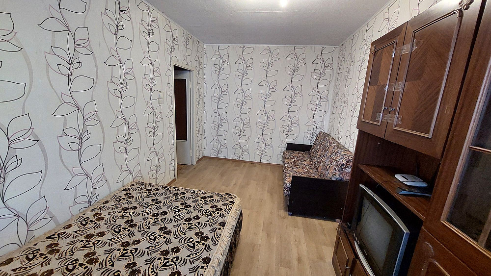 Здам 1-у квартиру вул.Кікабідзе, швидкісний трамвай Софіївська Борщагівка - зображення 4