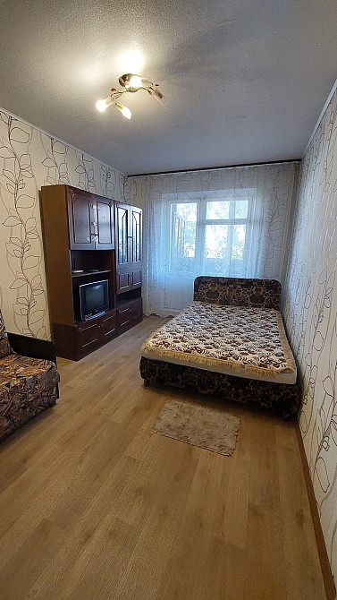 Здам 1-у квартиру вул.Кікабідзе, швидкісний трамвай Софіївська Борщагівка - зображення 8