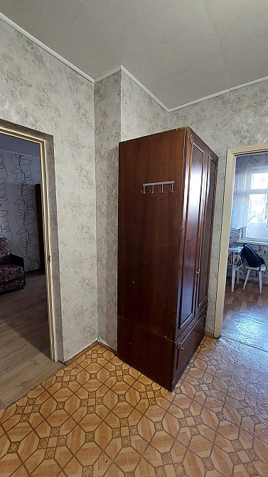 Здам 1-у квартиру вул.Кікабідзе, швидкісний трамвай Софіївська Борщагівка - зображення 1